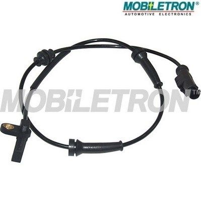 Датчик, частота вращения колеса MOBILETRON ABEU154