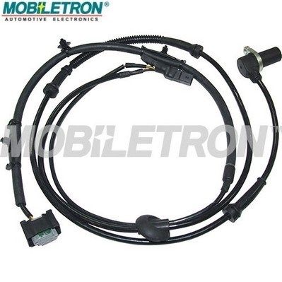 Датчик, частота вращения колеса MOBILETRON ABEU156