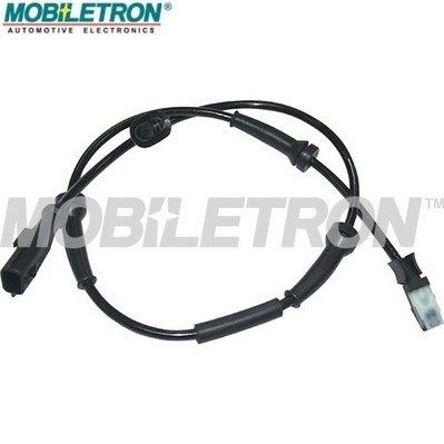 Датчик, частота вращения колеса MOBILETRON ABEU157