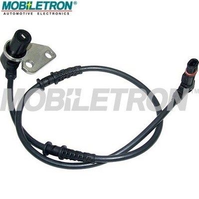 Датчик, частота вращения колеса MOBILETRON ABEU158