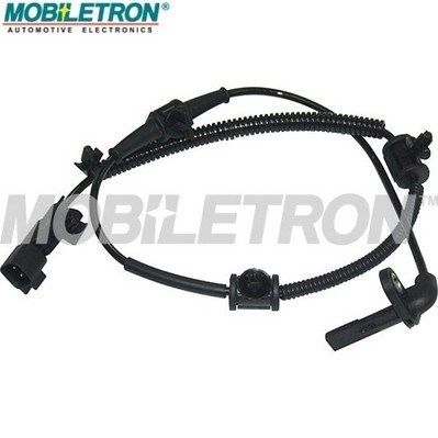 Датчик, частота вращения колеса MOBILETRON ABEU165