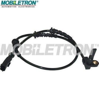 Датчик, частота вращения колеса MOBILETRON ABEU166