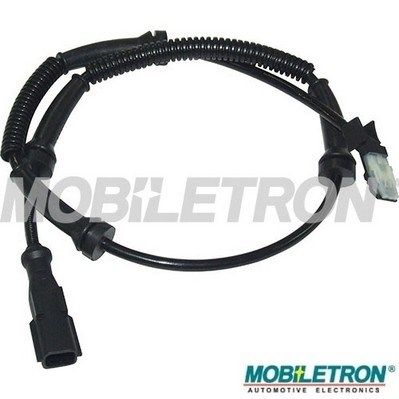Датчик, частота вращения колеса MOBILETRON ABEU171