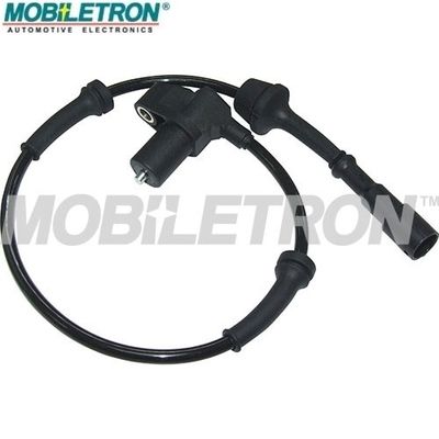 Датчик, частота вращения колеса MOBILETRON ABEU182
