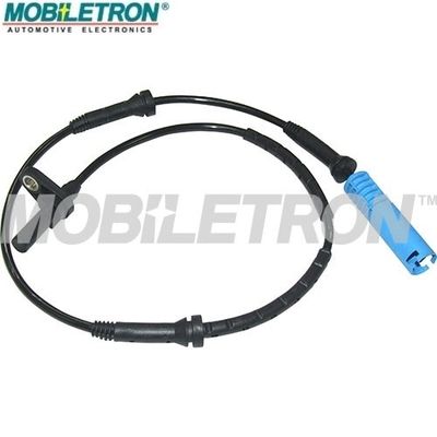 Датчик, частота вращения колеса MOBILETRON ABEU187