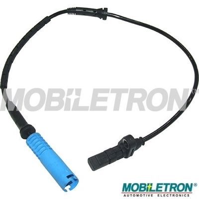 Датчик, частота вращения колеса MOBILETRON ABEU190