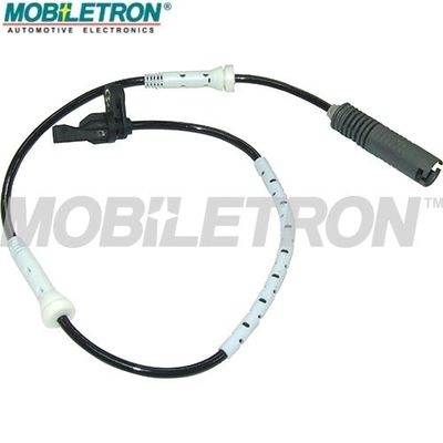 Датчик, частота вращения колеса MOBILETRON ABEU192