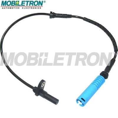 Датчик, частота вращения колеса MOBILETRON ABEU198