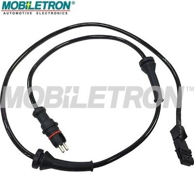 Датчик, частота вращения колеса MOBILETRON ABEU218