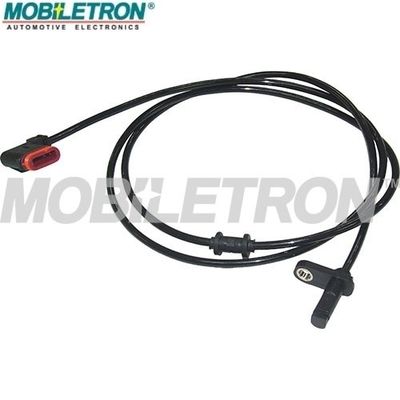 Датчик, частота вращения колеса MOBILETRON ABEU219