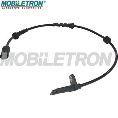 Датчик, частота вращения колеса MOBILETRON ABEU222