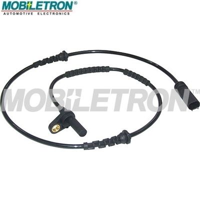 Датчик, частота вращения колеса MOBILETRON ABEU223