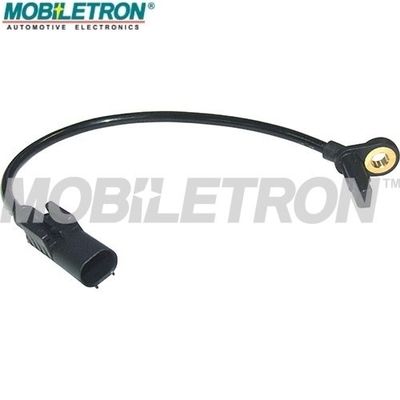 Датчик, частота вращения колеса MOBILETRON ABEU237