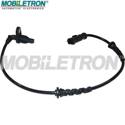 Датчик, частота вращения колеса MOBILETRON ABEU242