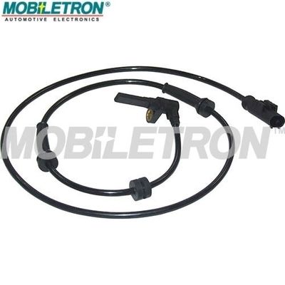 Датчик, частота вращения колеса MOBILETRON ABEU243