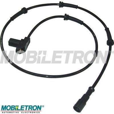Датчик, частота вращения колеса MOBILETRON ABEU255