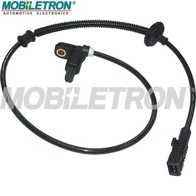 Датчик, частота вращения колеса MOBILETRON ABEU307