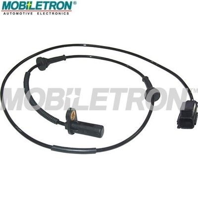 Датчик, частота вращения колеса MOBILETRON ABEU315