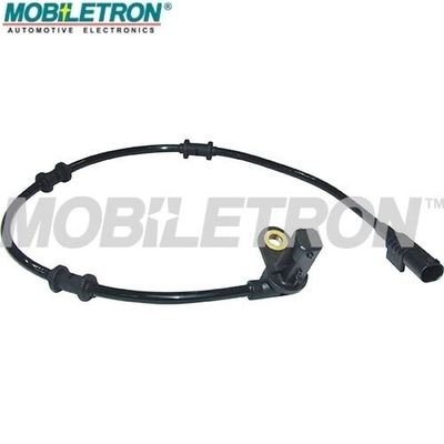 Датчик, частота вращения колеса MOBILETRON ABEU331