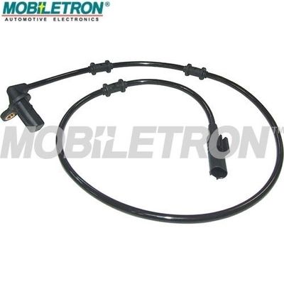 Датчик, частота вращения колеса MOBILETRON ABEU332
