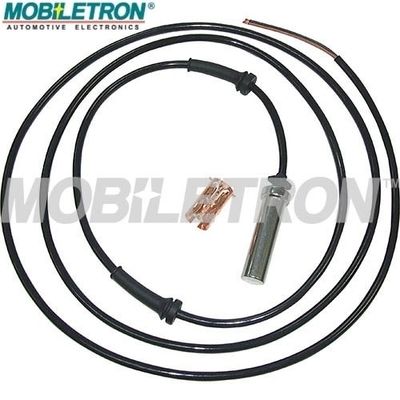 Датчик, частота вращения колеса MOBILETRON ABEU389