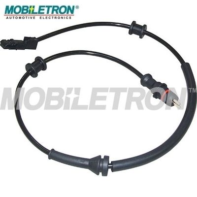 Датчик, частота вращения колеса MOBILETRON ABEU397