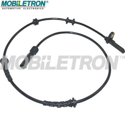 Датчик, частота вращения колеса MOBILETRON ABEU418