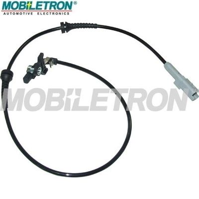 Датчик, частота вращения колеса MOBILETRON ABEU498