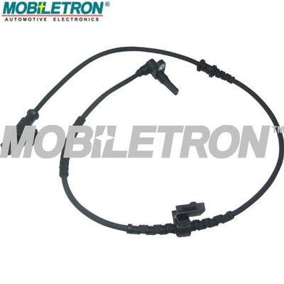 Датчик, частота вращения колеса MOBILETRON ABEU598