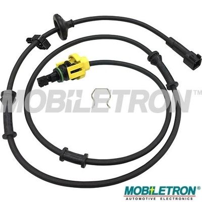 Датчик, частота вращения колеса MOBILETRON ABUS001