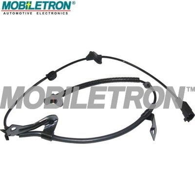 Датчик, частота вращения колеса MOBILETRON ABUS116