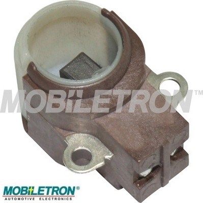 Кронштейн, угольная щетка MOBILETRON BHND06
