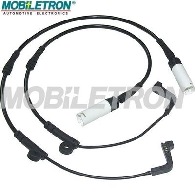 Сигнализатор, износ тормозных колодок MOBILETRON BSEU009