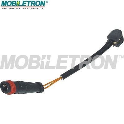 Сигнализатор, износ тормозных колодок MOBILETRON BSEU038