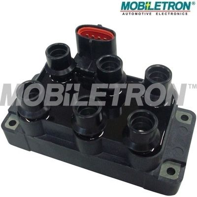 Катушка зажигания MOBILETRON CF45