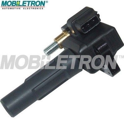 Катушка зажигания MOBILETRON CJ19