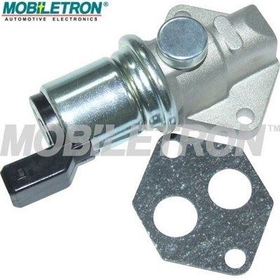 Поворотная заслонка, подвод воздуха MOBILETRON IACV001
