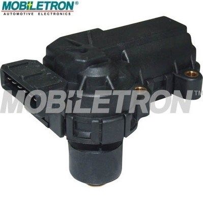 Поворотная заслонка, подвод воздуха MOBILETRON IACV002