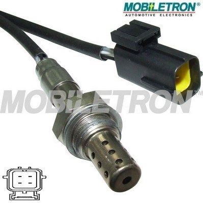 Лямбда-зонд MOBILETRON OSB447P