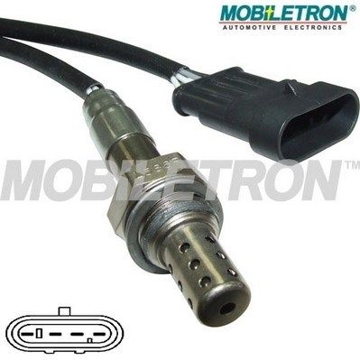 Лямбда-зонд MOBILETRON OSB455P