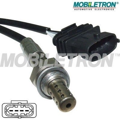 Лямбда-зонд MOBILETRON OSB481P