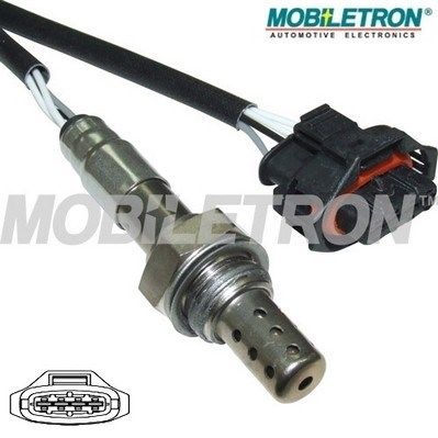 Лямбда-зонд MOBILETRON OSB491P