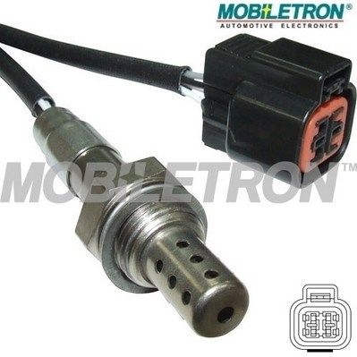 Лямбда-зонд MOBILETRON OSC428P