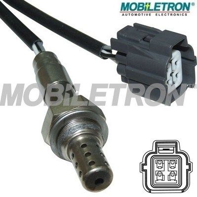 Лямбда-зонд MOBILETRON OSH414P