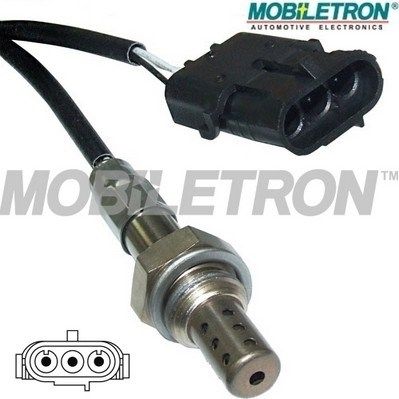 Лямбда-зонд MOBILETRON OSR301P
