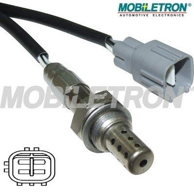 Лямбда-зонд MOBILETRON OST409P