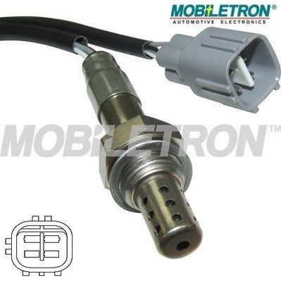 Лямбда-зонд MOBILETRON OST449P