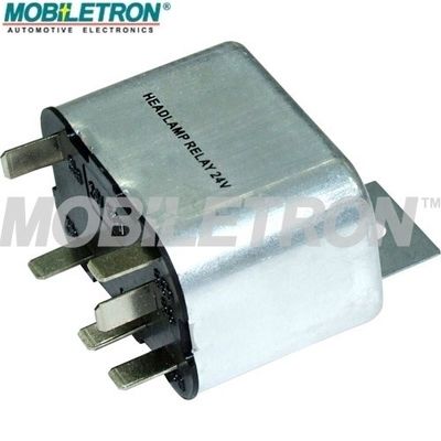 Реле MOBILETRON RLY020