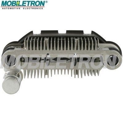 Выпрямитель, генератор MOBILETRON RM07HV
