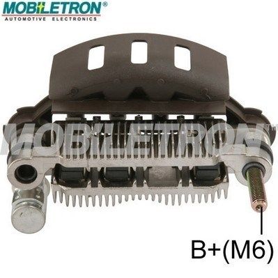 Выпрямитель, генератор MOBILETRON RM31